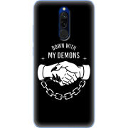 Чехол Uprint Xiaomi Redmi 8 