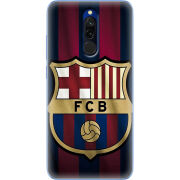 Чехол Uprint Xiaomi Redmi 8 