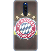 Чехол Uprint Xiaomi Redmi 8 