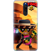 Чехол Uprint Xiaomi Redmi 8 