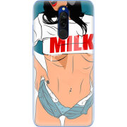 Чехол Uprint Xiaomi Redmi 8 