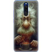 Чехол Uprint Xiaomi Redmi 8 