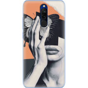 Чехол Uprint Xiaomi Redmi 8 