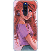 Чехол Uprint Xiaomi Redmi 8 