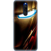 Чехол Uprint Xiaomi Redmi 8 