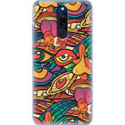 Чехол Uprint Xiaomi Redmi 8 