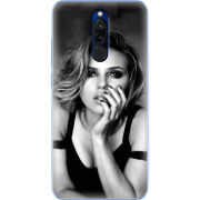 Чехол Uprint Xiaomi Redmi 8 