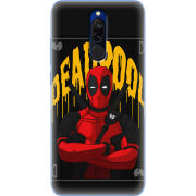 Чехол Uprint Xiaomi Redmi 8 