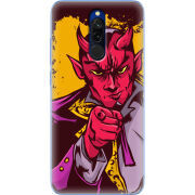 Чехол Uprint Xiaomi Redmi 8 
