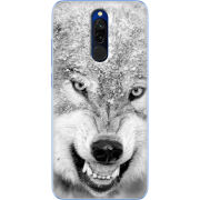 Чехол Uprint Xiaomi Redmi 8 