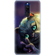Чехол Uprint Xiaomi Redmi 8 Cheshire Cat