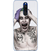 Чехол Uprint Xiaomi Redmi 8 