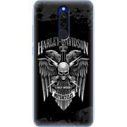 Чехол Uprint Xiaomi Redmi 8 Harley Davidson