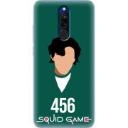 Чехол Uprint Xiaomi Redmi 8 siquid game 456