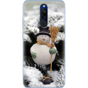 Чехол Uprint Xiaomi Redmi 8 