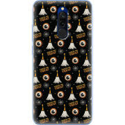 Чехол Uprint Xiaomi Redmi 8 Halloween Magic