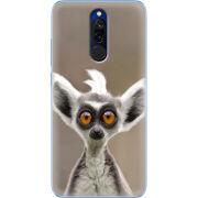 Чехол Uprint Xiaomi Redmi 8 