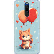 Чехол Uprint Xiaomi Redmi 8 
