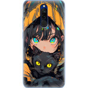Чехол Uprint Xiaomi Redmi 8 
