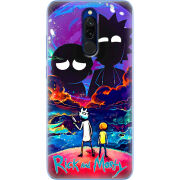 Чехол Uprint Xiaomi Redmi 8 