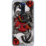 Чехол Uprint Xiaomi Redmi 8 