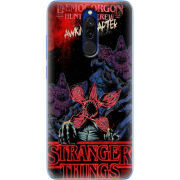 Чехол Uprint Xiaomi Redmi 8 