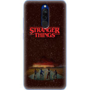 Чехол Uprint Xiaomi Redmi 8 