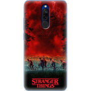 Чехол Uprint Xiaomi Redmi 8 