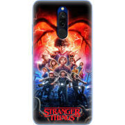 Чехол Uprint Xiaomi Redmi 8 