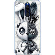 Чехол Uprint Xiaomi Redmi 8 