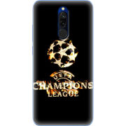 Чехол Uprint Xiaomi Redmi 8 