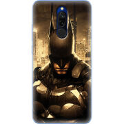 Чехол Uprint Xiaomi Redmi 8 