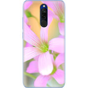 Чехол Uprint Xiaomi Redmi 8 