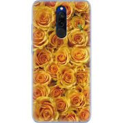 Чехол Uprint Xiaomi Redmi 8 