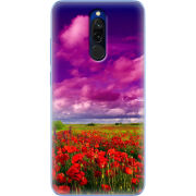 Чехол Uprint Xiaomi Redmi 8 