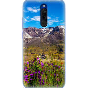 Чехол Uprint Xiaomi Redmi 8 