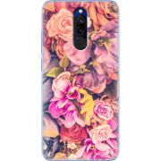 Чехол Uprint Xiaomi Redmi 8 