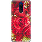 Чехол Uprint Xiaomi Redmi 8 