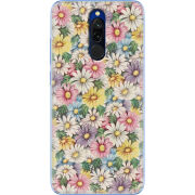 Чехол Uprint Xiaomi Redmi 8 