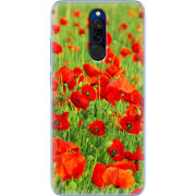 Чехол Uprint Xiaomi Redmi 8 