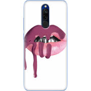 Чехол Uprint Xiaomi Redmi 8 