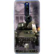 Чехол Uprint Xiaomi Redmi 8 