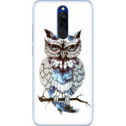 Чехол Uprint Xiaomi Redmi 8 