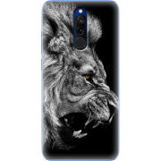 Чехол Uprint Xiaomi Redmi 8 