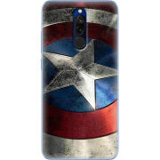 Чехол Uprint Xiaomi Redmi 8 