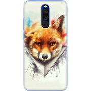 Чехол Uprint Xiaomi Redmi 8 