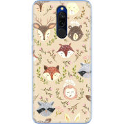 Чехол Uprint Xiaomi Redmi 8 