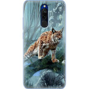 Чехол Uprint Xiaomi Redmi 8 