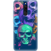 Чехол Uprint Xiaomi Redmi 8 