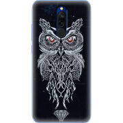 Чехол Uprint Xiaomi Redmi 8 